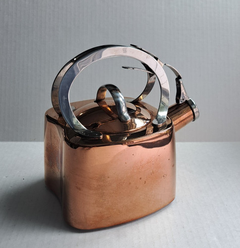 Sera copper tea kettle - sera,