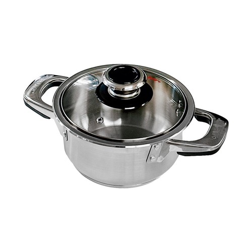 Quarts stainless steel - 3,