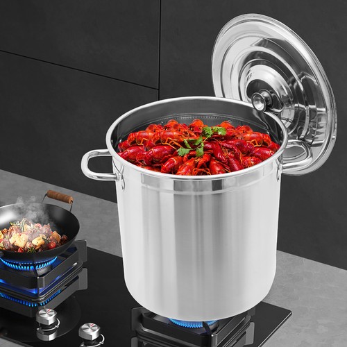45cm 74l 201 - 201, stainless