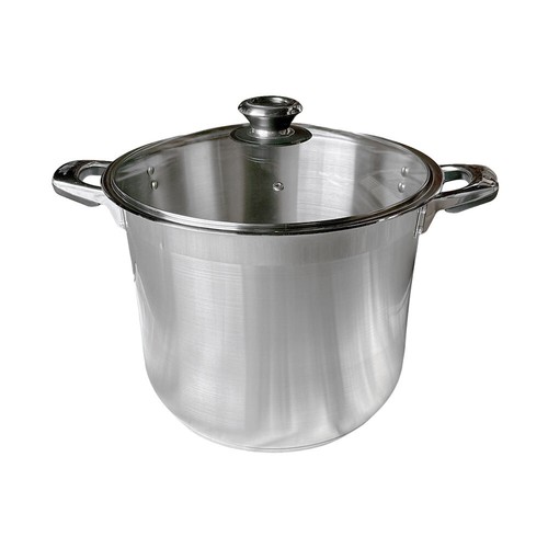 Quarts stainless steel - 10,